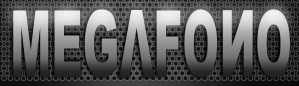 MEGAFONO MEGAFONO