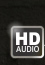 AUDIO de ALTA CALIDAD
