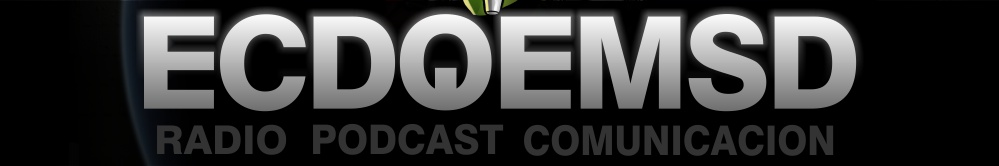 En Caso De Que El Mundo Se Desintegre - Radio - Podcast - Comunicación En Caso De Que El Mundo Se Desintegre - Radio - Podcast - Comunicación