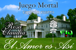El Amor es As� - Novela Humor