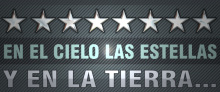 en el cielo las estrellas y en la tierra: NOTICIAS ACTUALIDAD