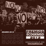 Premios ECDQEMSD 2012