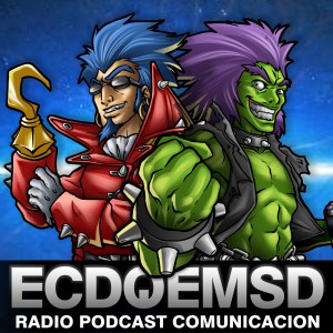 En Caso de que el MUndo Se Desintegre - PODCAST