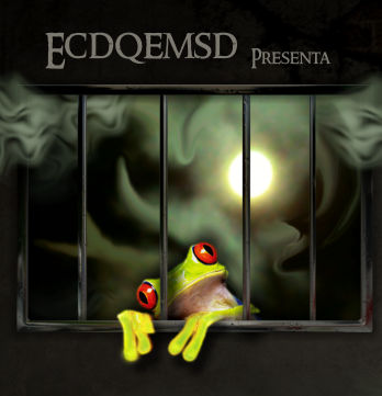 ECDQEMSD Presenta a la Rana Descartes en Est�n Todos Drogados