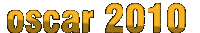 Premios Oscars 2010