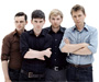 Franz Ferdinand - noticias m�sica