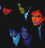 The Cure