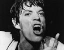 Mick Jagger - musica