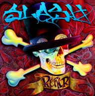Slash 2010 - nuevo disco