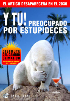 CALENTAMIENTO GLOBAL El &Aacute;rtico Desaparecer&aacute; en el 2030 - ENVIAR POR CORREO a un amigo