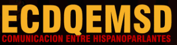 ECDQEMSD - Comunicaci&oacute;n Entre Hispanoparlantes