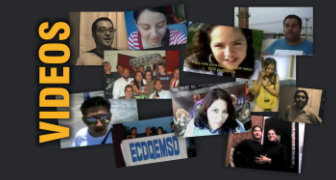 VIDEOS DE DESINTEGRADOS
