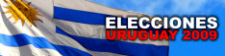 Elecciones Uruguay 2009