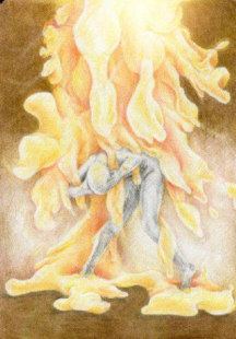 Sale el Sol... Cae el sol