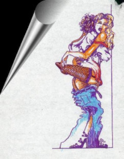 Nunca te vi los Ojos