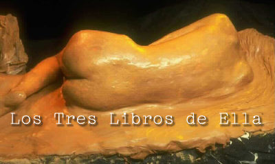 Los Tres Libros de Ella