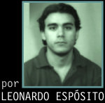 por Leonardo Esp�sito
