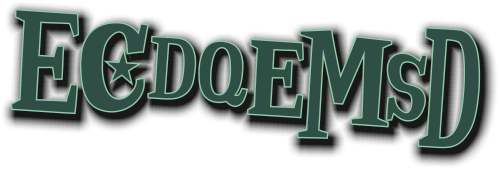 #ECDQEMSD en X