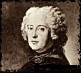 Federico II de Prusia