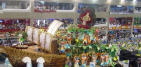 Carnaval de R�o - Brasil