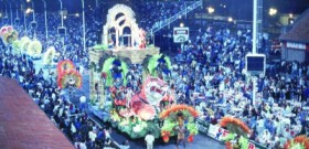 Carnaval de Gualeguaych� - Argentina