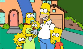 Los Simpsons