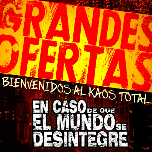 En Caso De Que El Mundo Se Desintegre Podcast ECDQEMSD