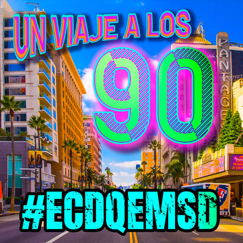 En Caso De Que El Mundo Se Desintegre Podcast ECDQEMSD
