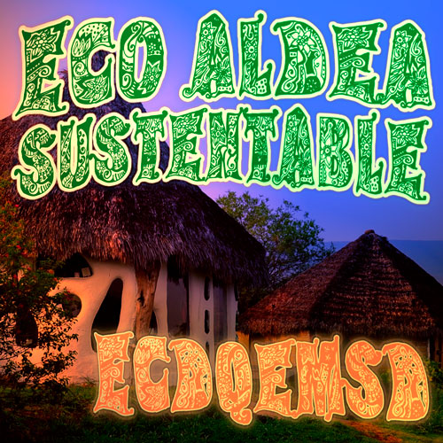Eco Aldea Sustentable - Podcast
