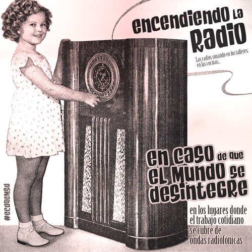 Encendiendo La Radio - Podcast