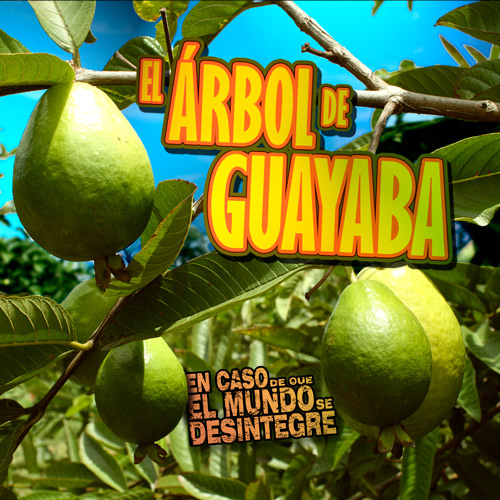 El Árbol De Guayaba - Podcast