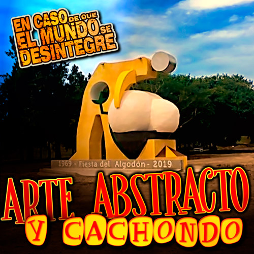 Arte Abstracto y Cachondo - Podcast