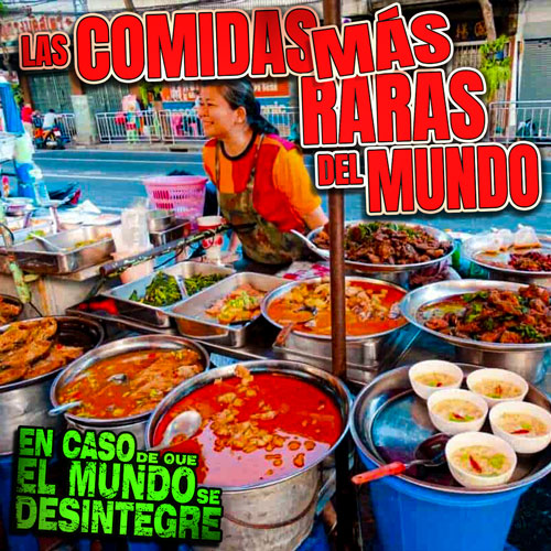 Fiesta En El Pueblo - Podcast