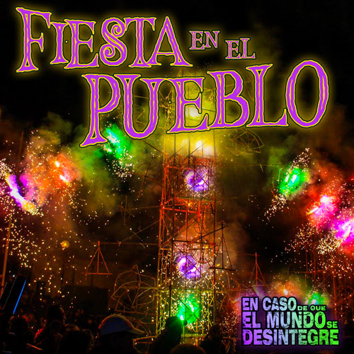 Fiesta En El Pueblo - Podcast