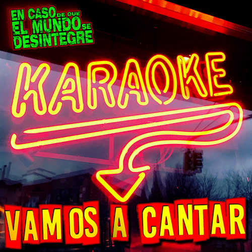 Vamos A Cantar - Podcast