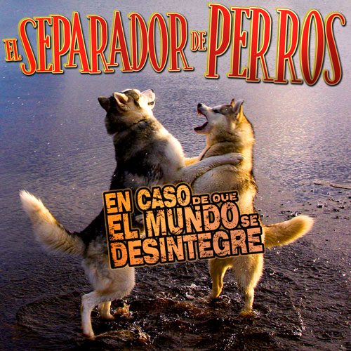 El Separador De perros - Podcast