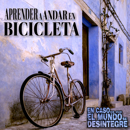 Aprender A Andar En Bicicleta - Podcast