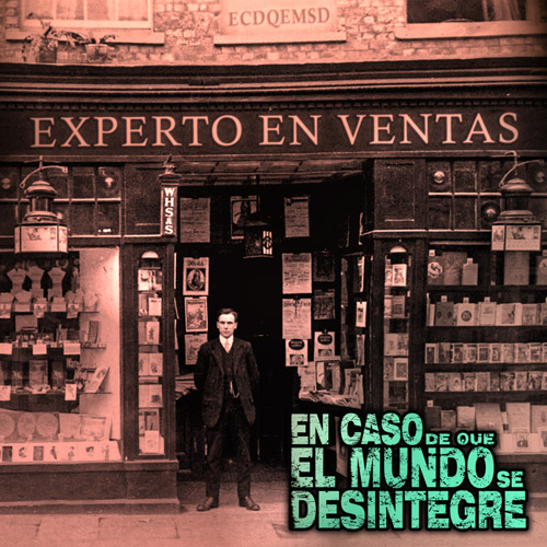 Experto En Ventas - Podcast