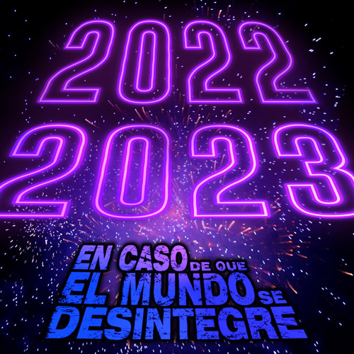 Anuario 2022 Y Predicciones 2023 - Podcast