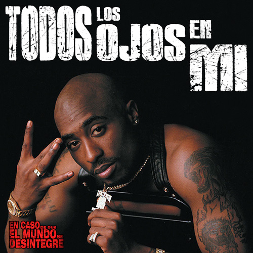 Todos Los Ojos En Mi - Podcast