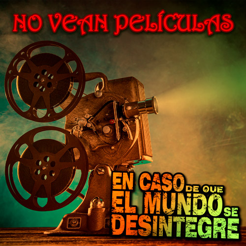 No Vean Películas - Podcast