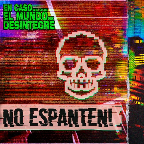 No Espanten - Podcast