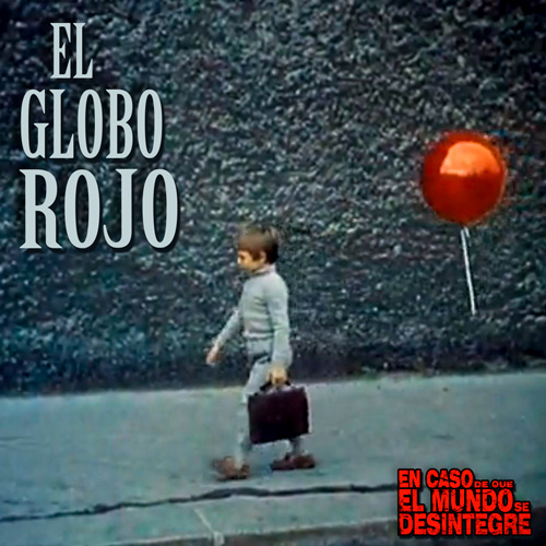 El Globo Rojo - Podcast