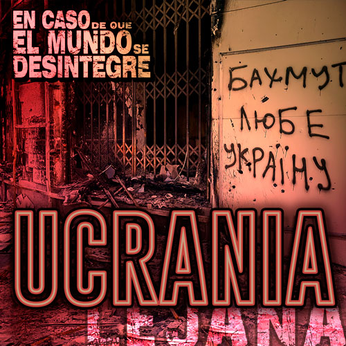 Ucrania Lejana - Podcast