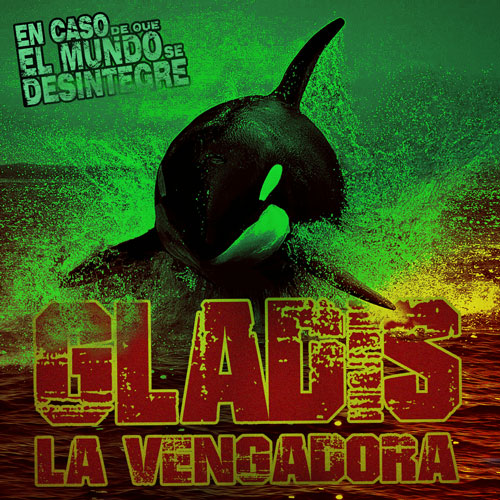 Gladis La Vengadora - Podcast