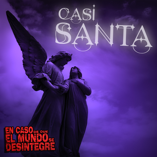 Casi Santa - Podcast