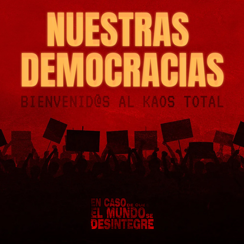 Nuestras Democracias - Podcast