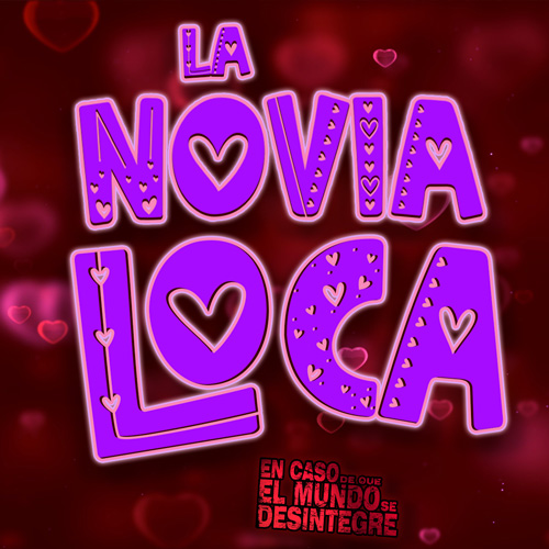 La Novia Loca - Podcast
