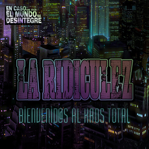 La Ridiculez - Podcast