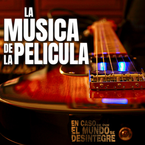 La Música De La Película - Podcast